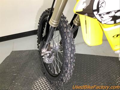 2018 Suzuki RM-Z 250   - Photo 29 - San Diego, CA 92121