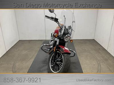 2019 Indian SCOUT (ABS, TWO-TONE)   - Photo 2 - San Diego, CA 92121