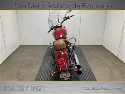 2019 Indian SCOUT (ABS, TWO-TONE)   - Photo 4 - San Diego, CA 92121