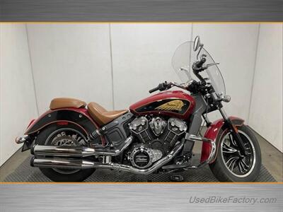 2019 Indian SCOUT (ABS, TWO-TONE)   - Photo 1 - San Diego, CA 92121