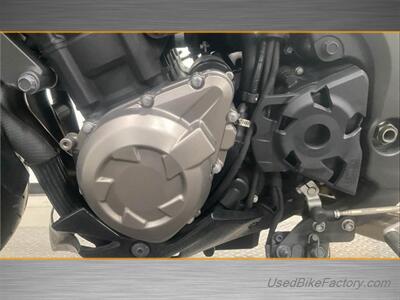 2015 Kawasaki Z1000 (ABS) - Photo 8 - San Diego, CA 92121