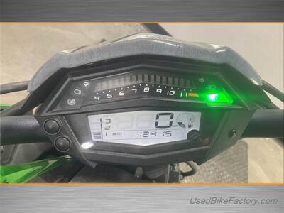 2015 Kawasaki Z1000 (ABS) - Photo 5 - San Diego, CA 92121