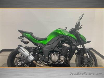 2015 Kawasaki Z1000 (ABS) - Photo 1 - San Diego, CA 92121