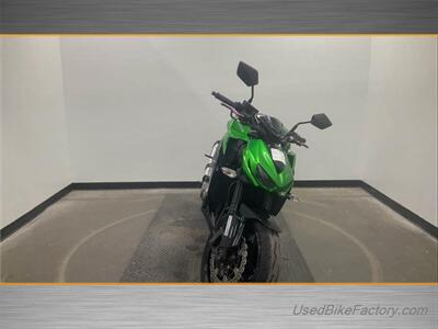 2015 Kawasaki Z1000 (ABS) - Photo 2 - San Diego, CA 92121