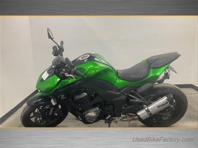 2015 Kawasaki Z1000 (ABS) - Photo 3 - San Diego, CA 92121
