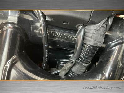 2022 KTM 890 DUKE   - Photo 12 - San Diego, CA 92121