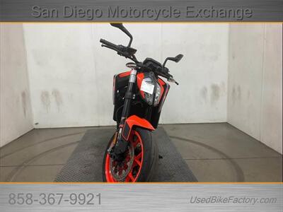 2022 KTM 890 DUKE   - Photo 2 - San Diego, CA 92121