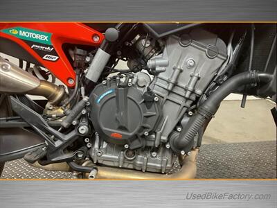 2022 KTM 890 DUKE   - Photo 6 - San Diego, CA 92121