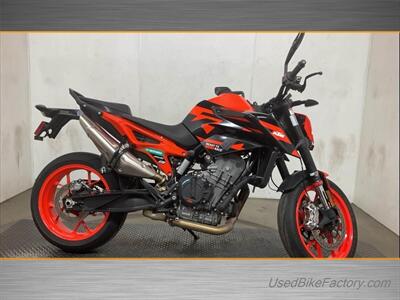2022 KTM 890 DUKE   - Photo 1 - San Diego, CA 92121