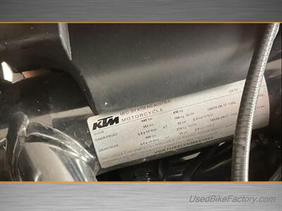 2022 KTM 890 DUKE   - Photo 11 - San Diego, CA 92121
