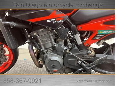 2022 KTM 890 DUKE   - Photo 7 - San Diego, CA 92121