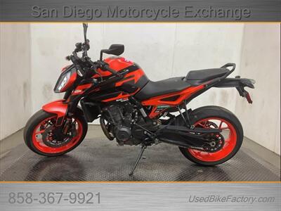 2022 KTM 890 DUKE   - Photo 3 - San Diego, CA 92121