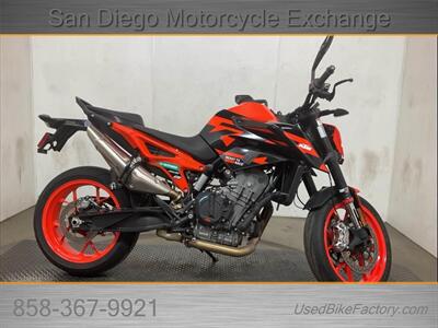 2022 KTM 890 DUKE   - Photo 1 - San Diego, CA 92121