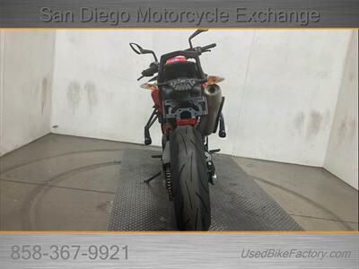 2022 KTM 890 DUKE   - Photo 4 - San Diego, CA 92121