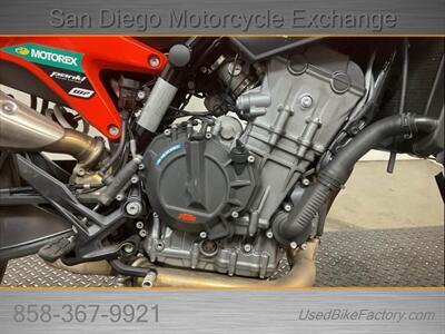 2022 KTM 890 DUKE   - Photo 6 - San Diego, CA 92121