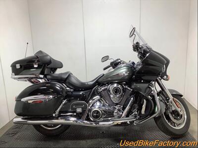 2017 Kawasaki VN1700 VULCAN VOYAGER ABS   - Photo 1 - San Diego, CA 92121