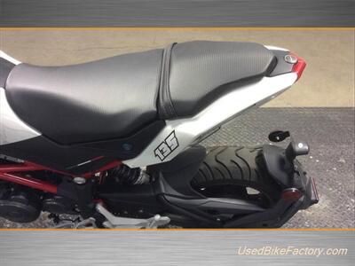 2019 Benelli TNT 135   - Photo 19 - San Diego, CA 92121