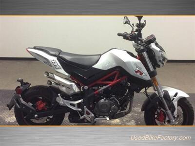 2019 Benelli TNT 135   - Photo 1 - San Diego, CA 92121