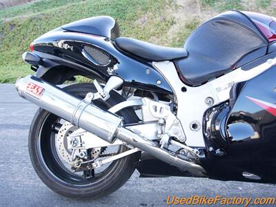 2006 Suzuki Hayabusa GSX-R1300   - Photo 12 - San Diego, CA 92121