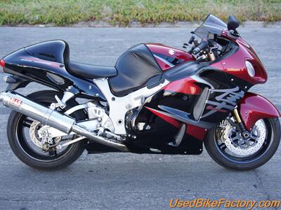 2006 Suzuki Hayabusa GSX-R1300   - Photo 26 - San Diego, CA 92121