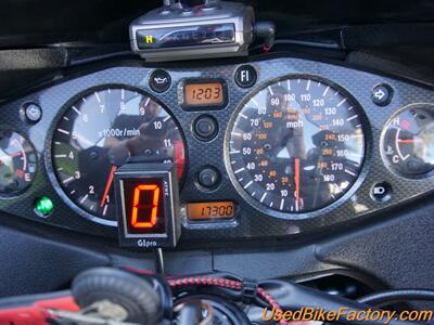 2006 Suzuki Hayabusa GSX-R1300   - Photo 24 - San Diego, CA 92121