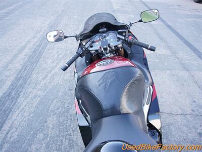 2006 Suzuki Hayabusa GSX-R1300   - Photo 21 - San Diego, CA 92121