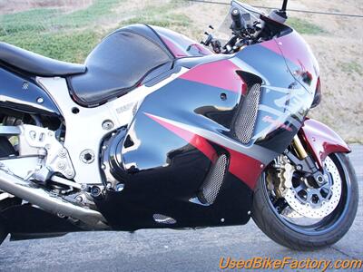 2006 Suzuki Hayabusa GSX-R1300   - Photo 14 - San Diego, CA 92121