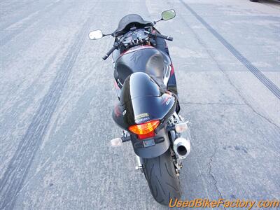 2006 Suzuki Hayabusa GSX-R1300   - Photo 8 - San Diego, CA 92121