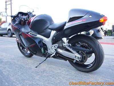 2006 Suzuki Hayabusa GSX-R1300   - Photo 7 - San Diego, CA 92121