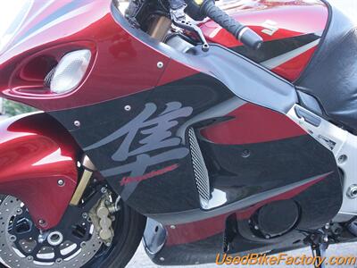 2006 Suzuki Hayabusa GSX-R1300   - Photo 17 - San Diego, CA 92121