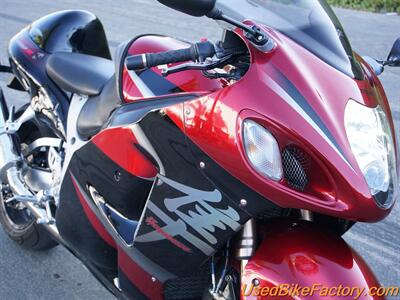 2006 Suzuki Hayabusa GSX-R1300   - Photo 1 - San Diego, CA 92121