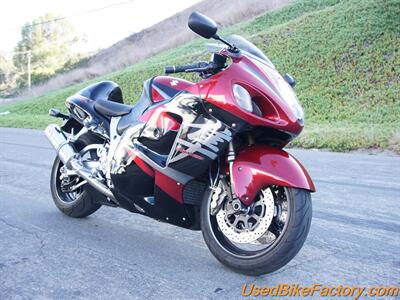 2006 Suzuki Hayabusa GSX-R1300   - Photo 4 - San Diego, CA 92121