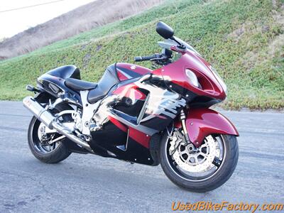 2006 Suzuki Hayabusa GSX-R1300   - Photo 15 - San Diego, CA 92121