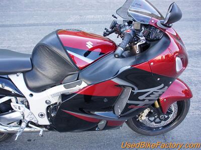 2006 Suzuki Hayabusa GSX-R1300   - Photo 13 - San Diego, CA 92121