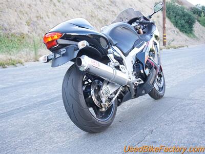 2006 Suzuki Hayabusa GSX-R1300   - Photo 9 - San Diego, CA 92121