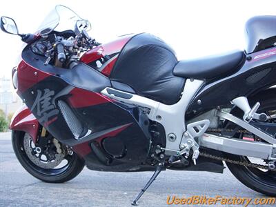 2006 Suzuki Hayabusa GSX-R1300   - Photo 19 - San Diego, CA 92121