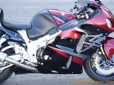 2006 Suzuki Hayabusa GSX-R1300   - Photo 3 - San Diego, CA 92121