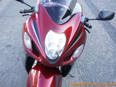 2006 Suzuki Hayabusa GSX-R1300   - Photo 16 - San Diego, CA 92121