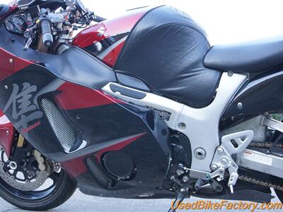 2006 Suzuki Hayabusa GSX-R1300   - Photo 18 - San Diego, CA 92121