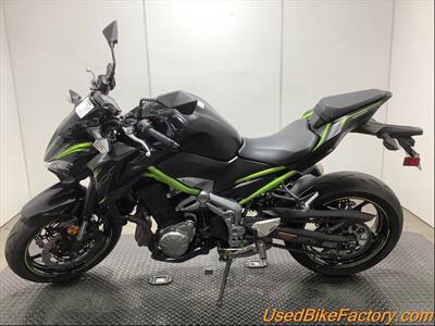 2019 Kawasaki Z900 ABS   - Photo 29 - San Diego, CA 92121