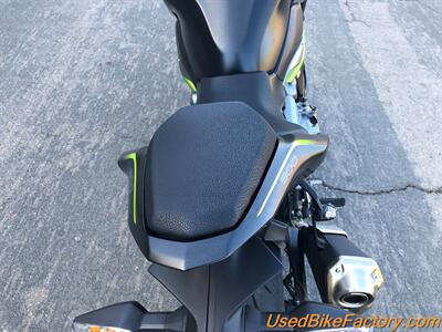 2019 Kawasaki Z900 ABS   - Photo 25 - San Diego, CA 92121