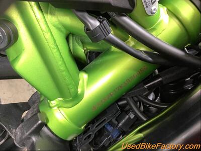 2019 Kawasaki Z900 ABS   - Photo 58 - San Diego, CA 92121