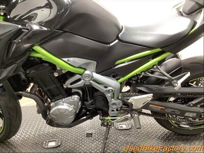 2019 Kawasaki Z900 ABS   - Photo 47 - San Diego, CA 92121