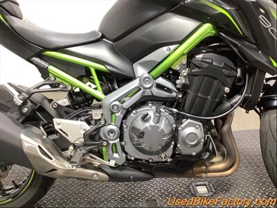 2019 Kawasaki Z900 ABS   - Photo 36 - San Diego, CA 92121