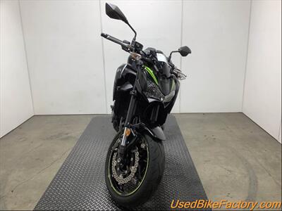 2019 Kawasaki Z900 ABS   - Photo 30 - San Diego, CA 92121