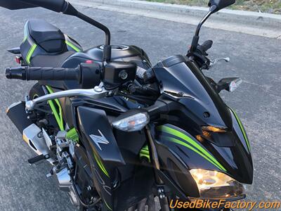 2019 Kawasaki Z900 ABS   - Photo 16 - San Diego, CA 92121