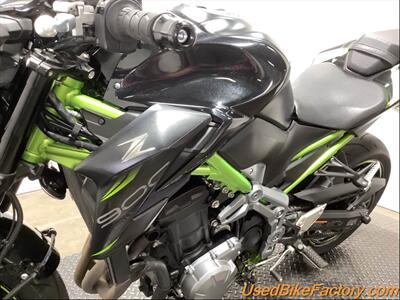 2019 Kawasaki Z900 ABS   - Photo 46 - San Diego, CA 92121