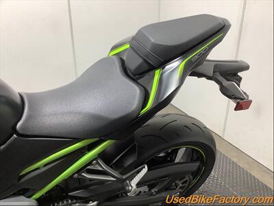 2019 Kawasaki Z900 ABS   - Photo 42 - San Diego, CA 92121