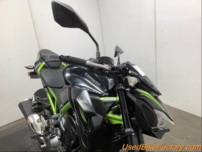 2019 Kawasaki Z900 ABS   - Photo 32 - San Diego, CA 92121