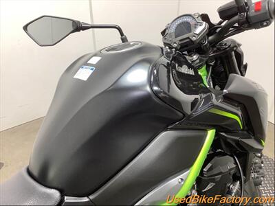 2019 Kawasaki Z900 ABS   - Photo 35 - San Diego, CA 92121